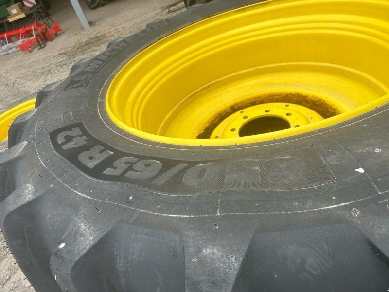 Michelin 650/65R42 Multibib