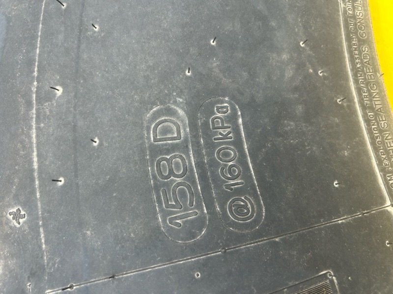 Michelin 650/65R42 Multibib
