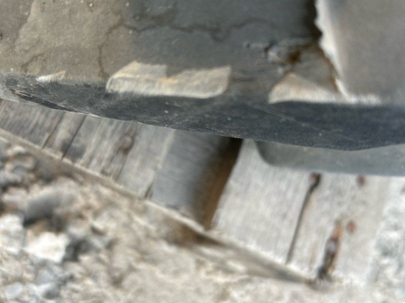 Alliance Komplettradsatz 340/85R28