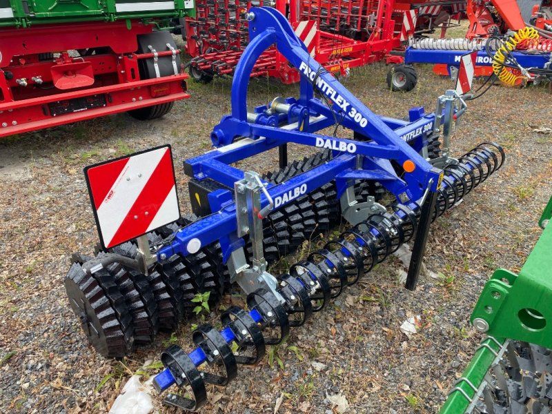 Dalbo LEVELFL 300 20X90