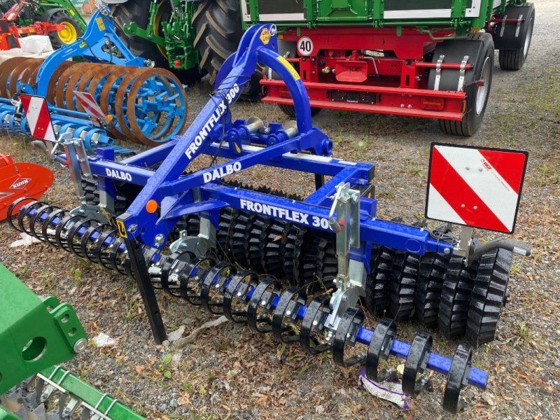 Dalbo LEVELFL 300 20X90