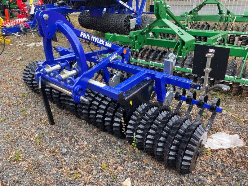 Dalbo LEVELFL 300 20X90