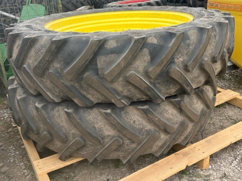 Alliance Komplettradsatz Agri-Traction 420/80R46