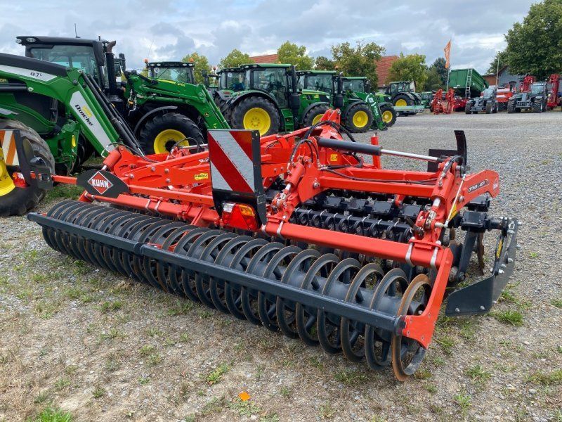 Kuhn OPTIMER L 400 R