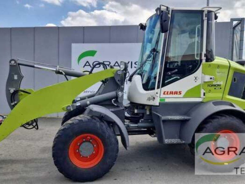Claas TORION 644 SINUS