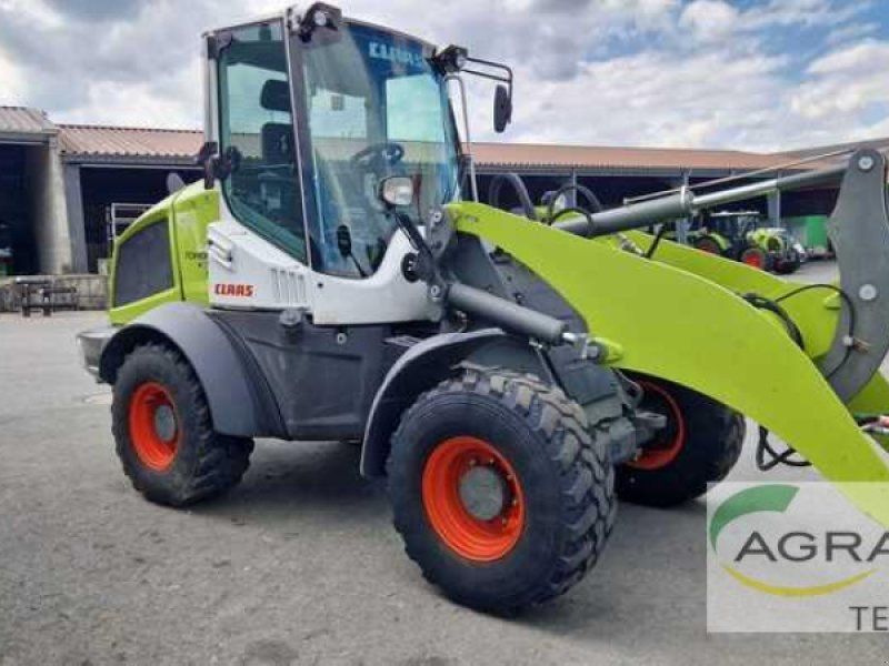 Claas TORION 644 SINUS