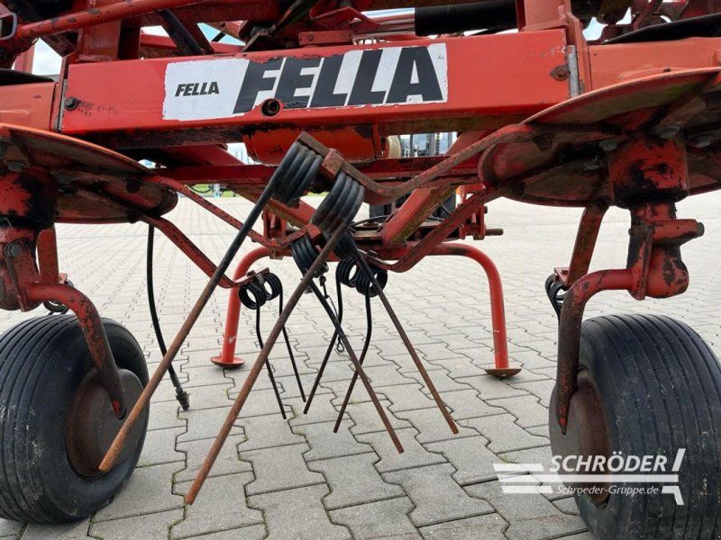 Fella KS 6.20 DUO