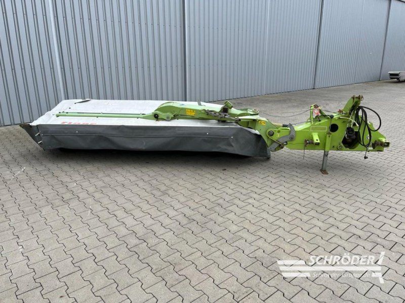 Claas DISCO 3500 CONTOUR