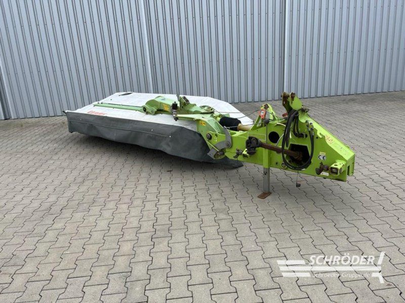 Claas DISCO 3500 CONTOUR