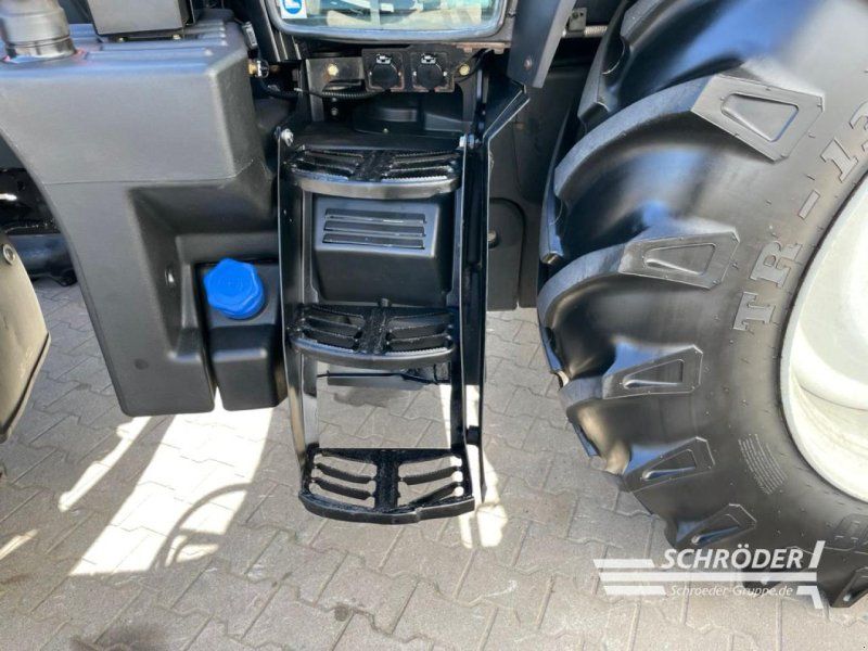 Steyr 6125 PROFI