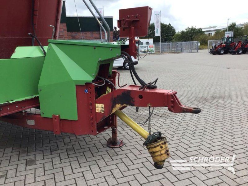 Strautmann VERTI MIX 2401 DOUBLE