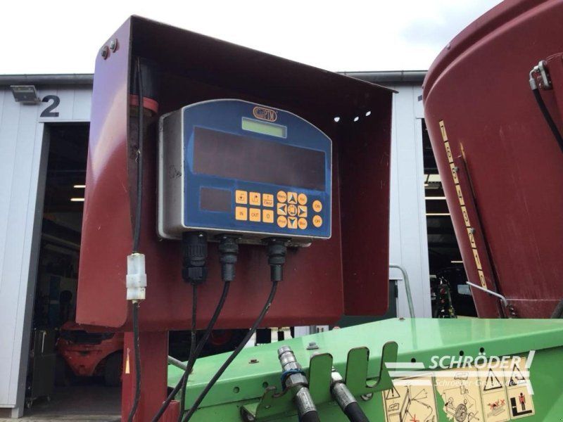 Strautmann VERTI MIX 2401 DOUBLE