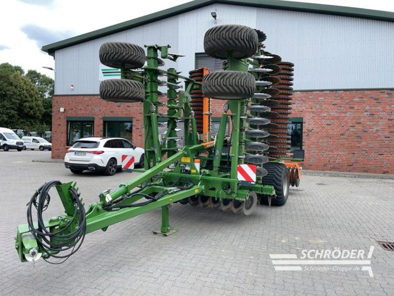 Amazone CATROS+ 8003-2TX
