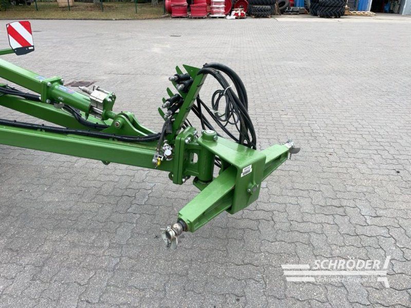 Amazone CATROS+ 8003-2TX