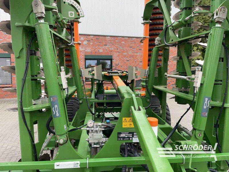 Amazone CATROS+ 8003-2TX