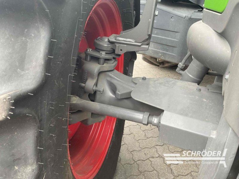 Fendt 728 VARIO GEN7 PROFI PLUS