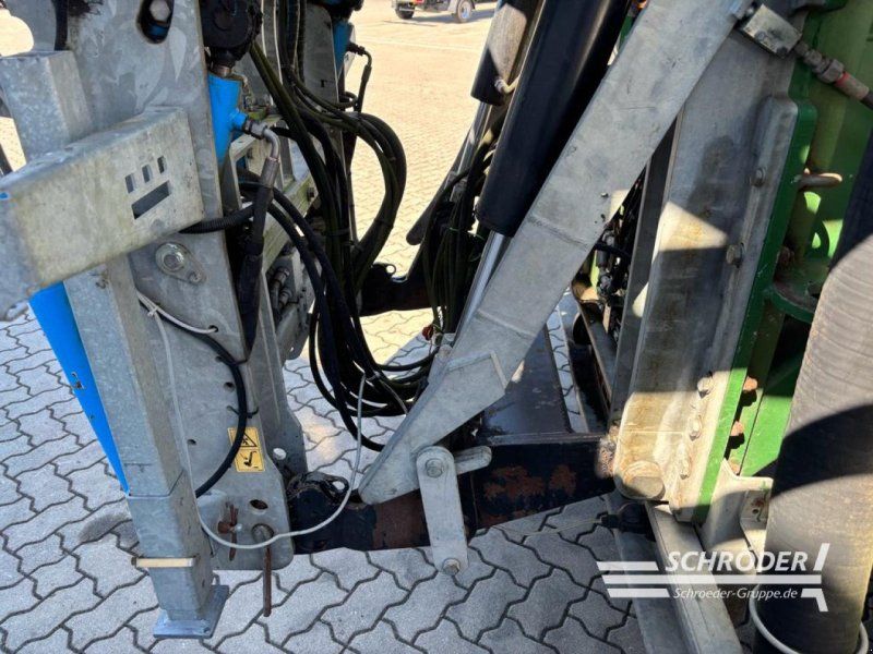 Kotte PT 18500 | 15 METER BOMECH