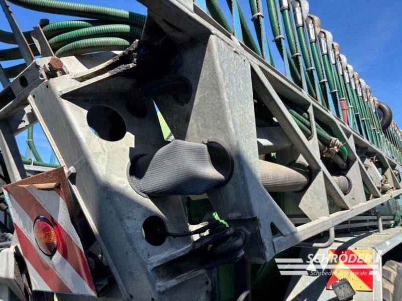 Kotte PT 18500 | 15 METER BOMECH