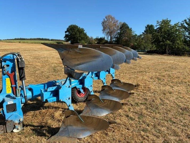 Lemken Eural 7