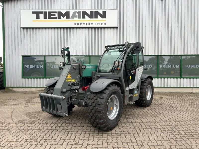 Kramer KT 457