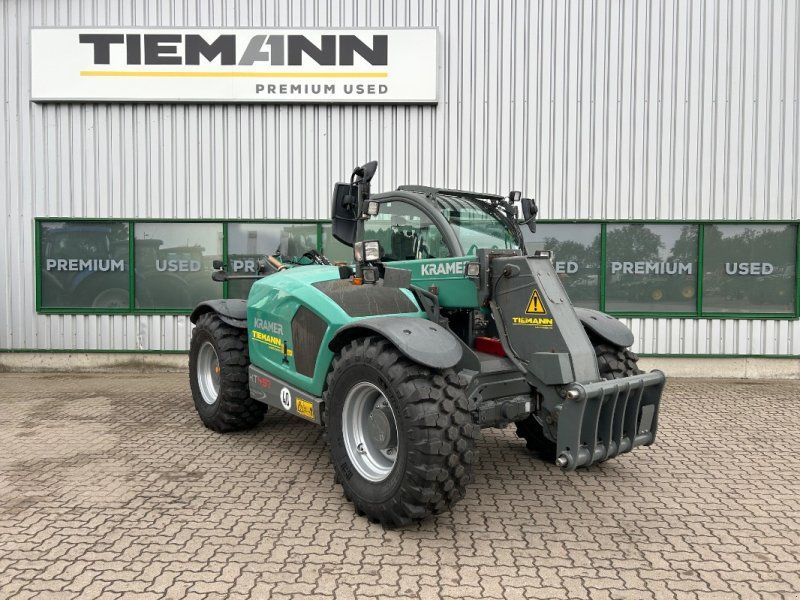 Kramer KT 457