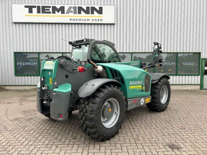 Kramer KT 457