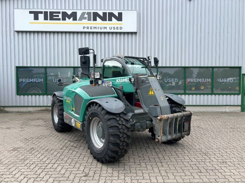 Kramer KT 557