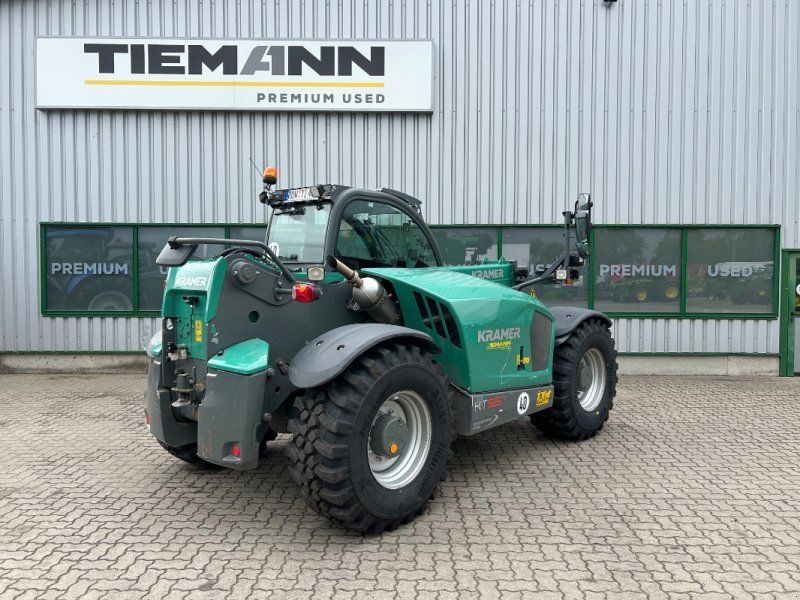 Kramer KT 557