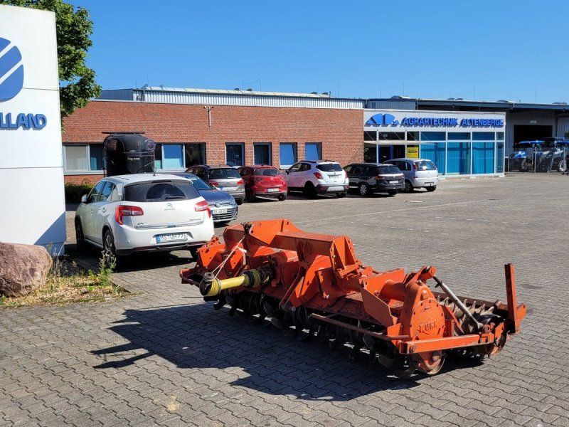 Kuhn Rotorgrubber RG3000
