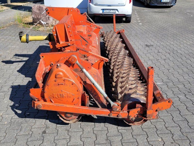 Kuhn Rotorgrubber RG3000