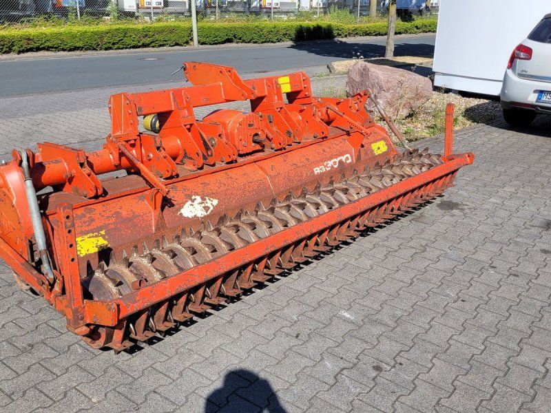 Kuhn Rotorgrubber RG3000