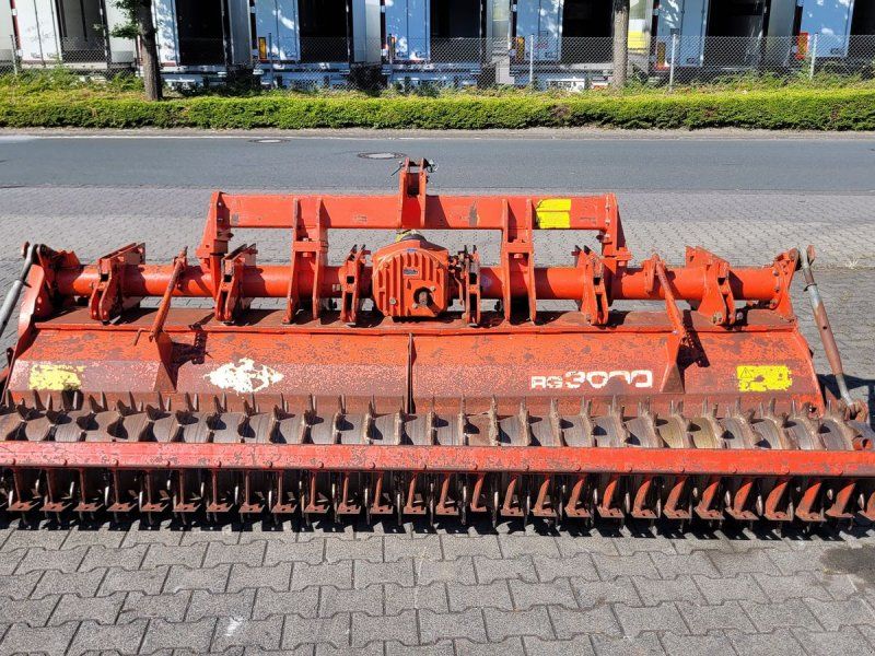 Kuhn Rotorgrubber RG3000