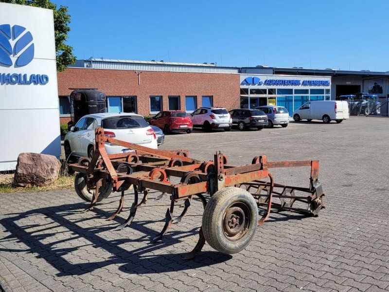 Federzahn 3 Meter