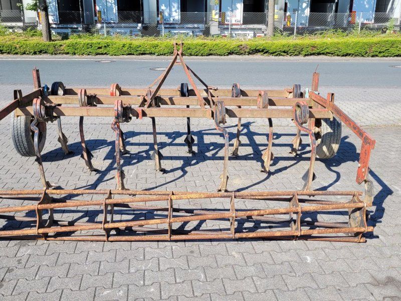 Federzahn 3 Meter