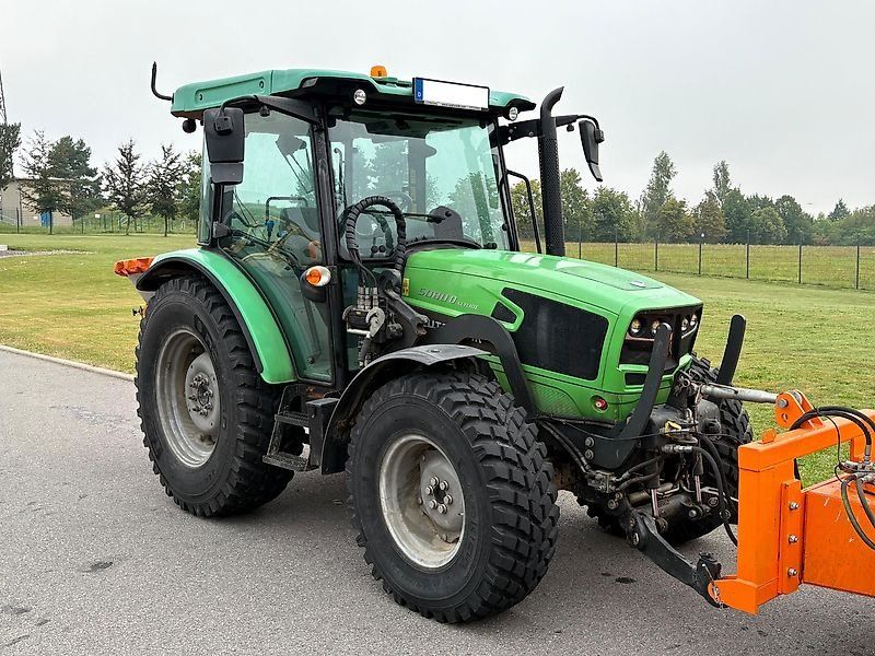 Deutz-Fahr 5080 D