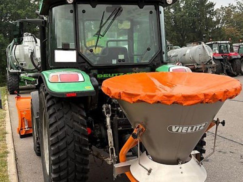 Deutz-Fahr 5080 D