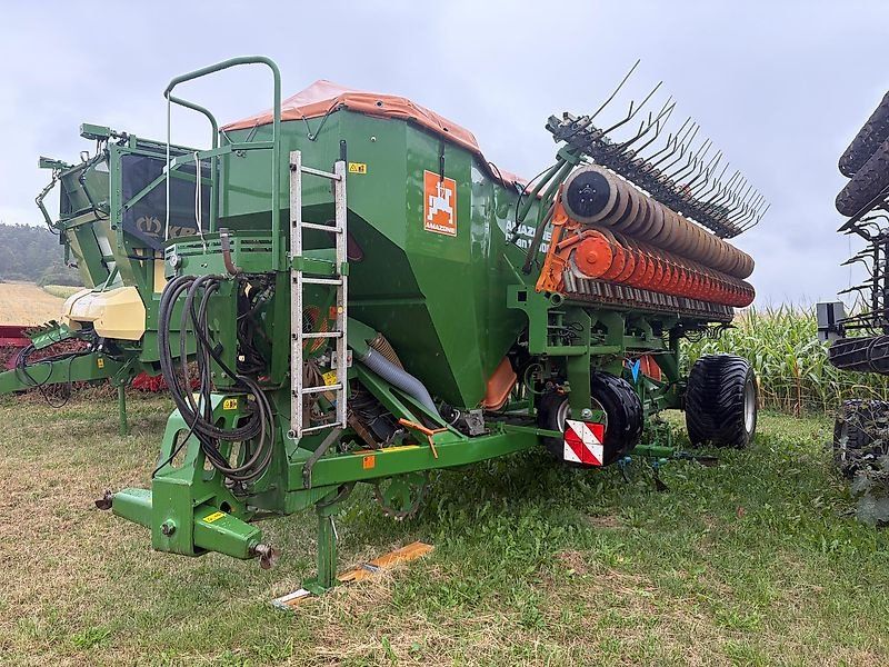 Amazone Citan 12000