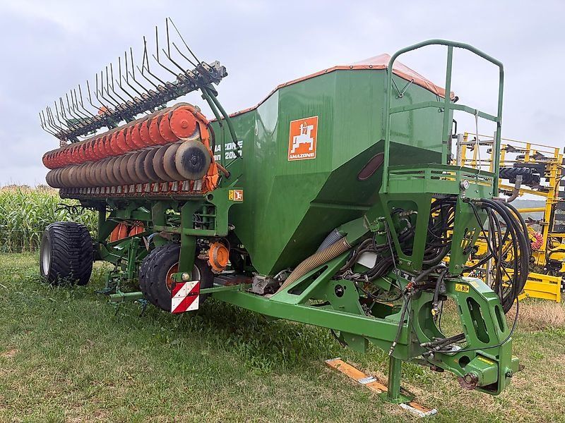 Amazone Citan 12000