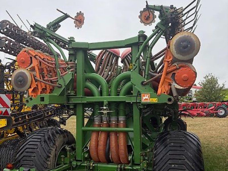 Amazone Citan 12000