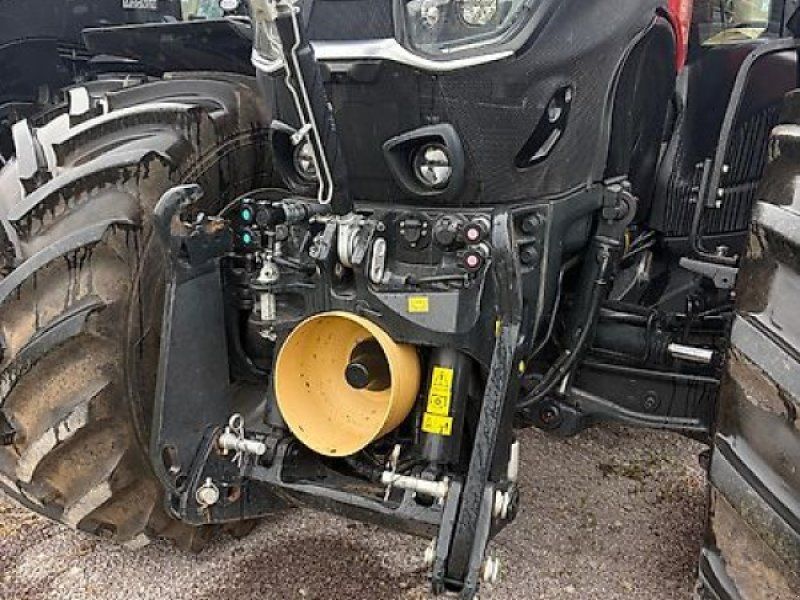 Case IH Optum 300 CVX AFS Connect