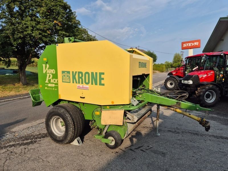 Krone Vario Pack 1500 MC