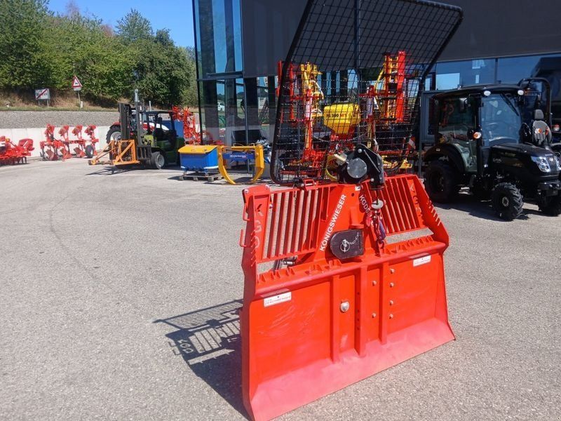 Königswieser KGD 65 SA