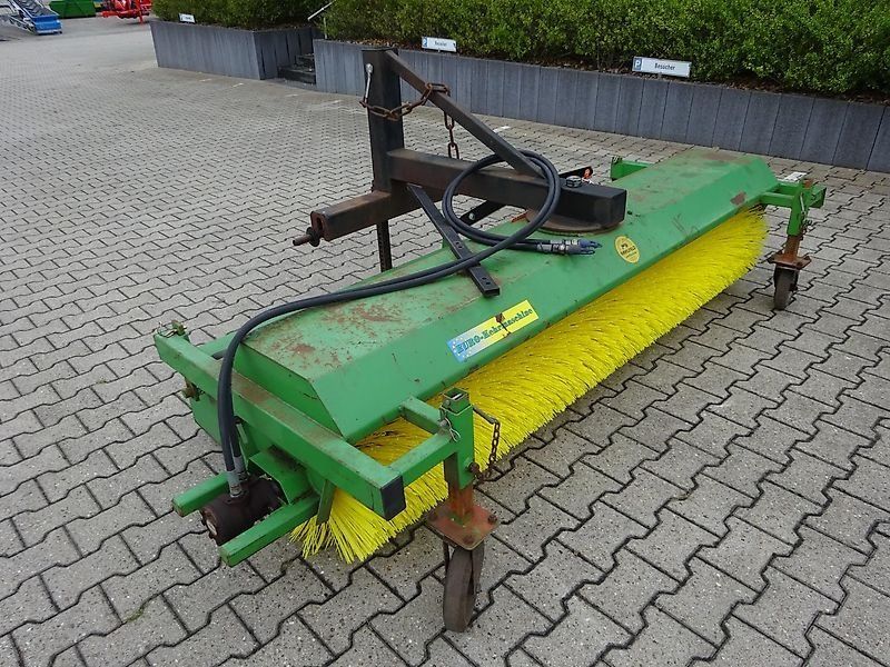 EURO-Jabelmann SKM, 2,25 m Arbeitsbreite