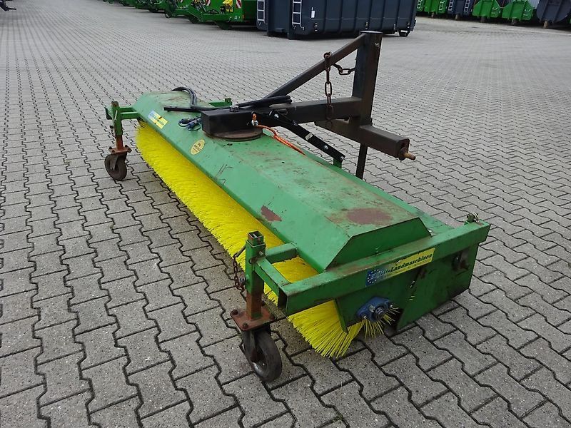 EURO-Jabelmann SKM, 2,25 m Arbeitsbreite