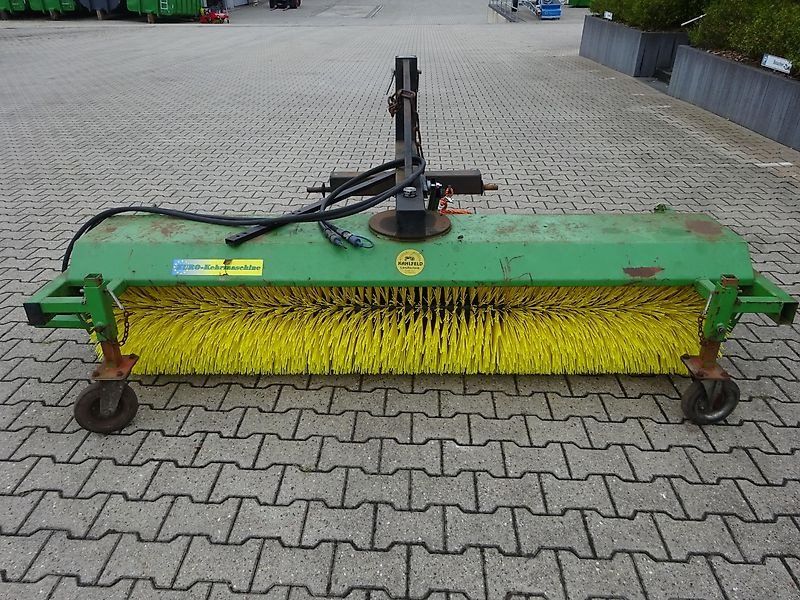 EURO-Jabelmann SKM, 2,25 m Arbeitsbreite