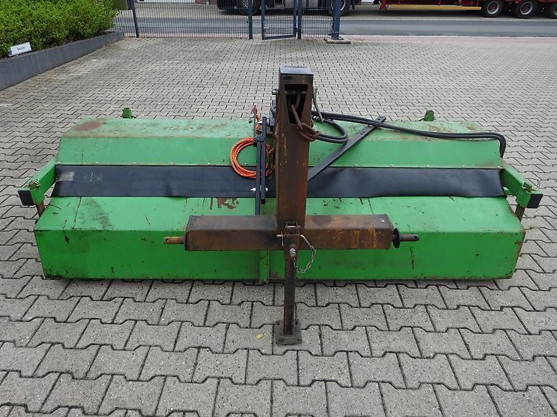 EURO-Jabelmann SKM, 2,25 m Arbeitsbreite