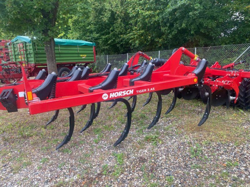 Horsch Tiger 3 AS