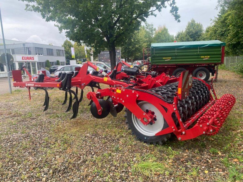 Horsch Tiger 3 AS