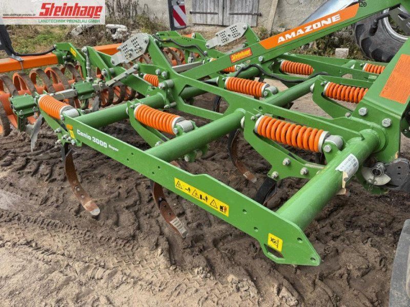 Amazone Cenio 3000