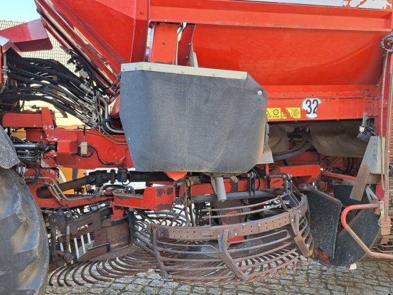 Holmer Terra Dos T3